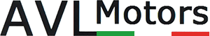 Logo AVL Motors